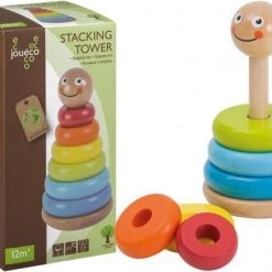 Jouéco Stapeltoren 12 Jouéco Stapeltoren -duurzamer-speelgoed Verkoop 550x415 5