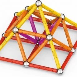 Geomag Classic Green Line 93 Delig -duurzamer-speelgoed Verkoop 550x419 1