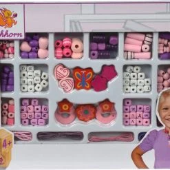 Eichhorn EH Wooden Bead Set Letters -duurzamer-speelgoed Verkoop 550x424 14