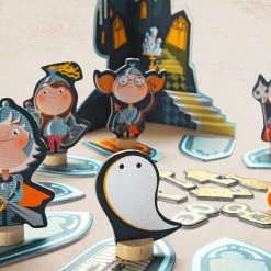 Marbushka - Co?peratief Bordspel - Het Spook En De Gouden Sleutel - Kinder En Familie Gezelschapsspel -duurzamer-speelgoed Verkoop 550x424 19