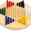Small Foot Company Small Foot - Halma Parlour Game 1 Small Foot Company Small Foot - Halma Parlour Game -duurzamer-speelgoed Verkoop 550x424 24