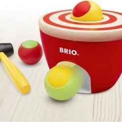 BRIO Bal En Hamerspel - 30519 -duurzamer-speelgoed Verkoop 550x424 26