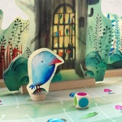 Marbushka - Co?peratief Of Competetief Bordspel - Drip Drop - Kinder En Familie Gezelschapsspel - Fairtrade -duurzamer-speelgoed Verkoop 550x424 9