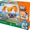 BRIO Smart Tech Sound Action Tunnel-station - 33973 -duurzamer-speelgoed Verkoop 550x425