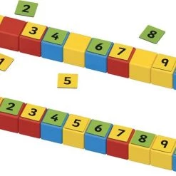 Geomag Magicube Magnetische Bouwblokken Mijn Eerste Wiskunde Set - 61-delig 23 Geomag Magicube Magnetische Bouwblokken Mijn Eerste Wiskunde Set - 61-delig -duurzamer-speelgoed Verkoop 550x425 11