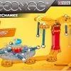 Geomag Mechanics 78 Delig 1 Geomag Mechanics 78 Delig -duurzamer-speelgoed Verkoop 550x425 8