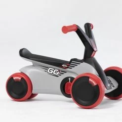 BERG GO2 SparX Loopauto - Rood - Voor Kinderen Van 10 Tot 30 Maanden -duurzamer-speelgoed Verkoop 550x426
