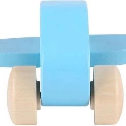 Hape Speelgoed Vliegtuig