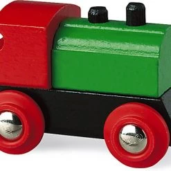 BRIO Treinset Treinbaan Locomotief - Hout -duurzamer-speelgoed Verkoop 550x430 6