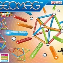Geomag - Confetti - 35 Pc (351) -duurzamer-speelgoed Verkoop 550x430 8