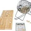 Small Foot Company Houten Bingo Set
