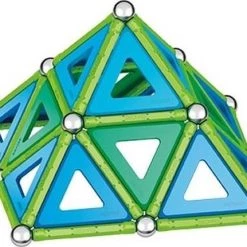 Geomag Green Line - Classic Panels - 114 Delen - Classic Panels - 114 Delen 13 Geomag Green Line - Classic Panels - 114 Delen - Classic Panels - 114 Delen -duurzamer-speelgoed Verkoop 550x431 9