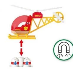 BRIO Brandweer Helikopter - 33797 17 BRIO Brandweer Helikopter - 33797 -duurzamer-speelgoed Verkoop 550x433 4