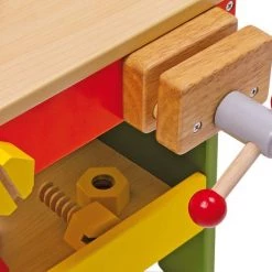 Small Foot Company Base Toys Houten Werkbank Christian -duurzamer-speelgoed Verkoop 550x433 7