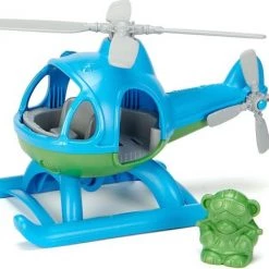 Green Toys Inc Green Toys - Helikopter -duurzamer-speelgoed Verkoop 550x433 8