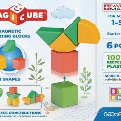 Geomag Magicube 3 Recyclede Vormen Starters Set 6-delig 15 Geomag Magicube 3 Recyclede Vormen Starters Set 6-delig -duurzamer-speelgoed Verkoop 550x435 5