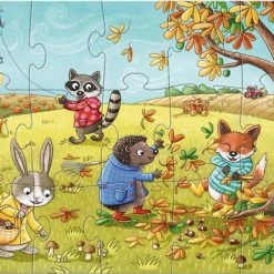 Haba Puzzels - De Seizoenen 11 Haba Puzzels - De Seizoenen -duurzamer-speelgoed Verkoop 550x436 8