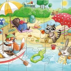 Haba Puzzels - De Seizoenen 13 Haba Puzzels - De Seizoenen -duurzamer-speelgoed Verkoop 550x436 9