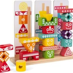 Janod I Wood - Edutotem -duurzamer-speelgoed Verkoop 550x438 16