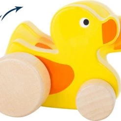 Small Foot Company Small Foot Push-along Eend -duurzamer-speelgoed Verkoop 550x439 5