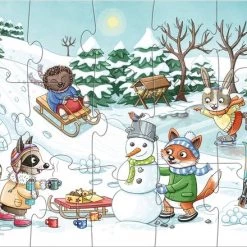 Haba Puzzels - De Seizoenen 12 Haba Puzzels - De Seizoenen -duurzamer-speelgoed Verkoop 550x440 10