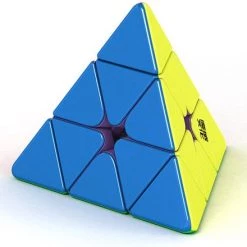 Moyu Weilong Pyraminx Magnetic - MAGLEV 45 Moyu Weilong Pyraminx Magnetic - MAGLEV -duurzamer-speelgoed Verkoop 550x440