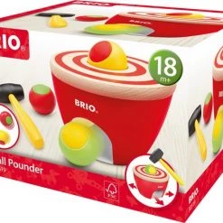 BRIO Bal En Hamerspel - 30519 -duurzamer-speelgoed Verkoop 550x443 12