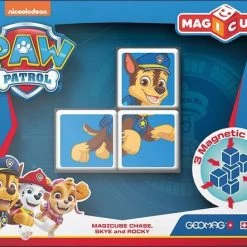 Geomag MagiCube - Constructiespeelgoed - PAW Patrol Chase, Skye, Rocky 29 Geomag MagiCube - Constructiespeelgoed - PAW Patrol Chase, Skye, Rocky -duurzamer-speelgoed Verkoop 550x443 7
