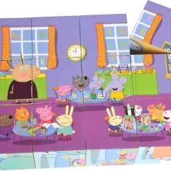 Eichhorn Peppa Pig Houten 3D Puzzelkubus -duurzamer-speelgoed Verkoop 550x444 1