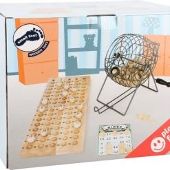 Small Foot Company Houten Bingo Set -duurzamer-speelgoed Verkoop 550x444 3