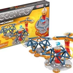 Geomag Mechanics M3 146 Delig