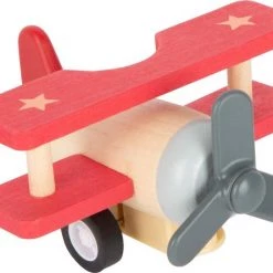 Small Foot Company Small Foot - Pull-Back Planes Set -duurzamer-speelgoed Verkoop 550x445 1