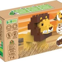 Biobuddi - Biobuddi Blokkenset Wildlife Savanne 11 St -duurzamer-speelgoed Verkoop 550x446 6