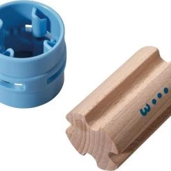 Haba Kullerb? Knikkerbaan - Uitbreidingsset - Zuilen -duurzamer-speelgoed Verkoop 550x448 1