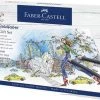 Kleurpotlood Faber-Castell Goldfaber Gift Set FC-114714 -duurzamer-speelgoed Verkoop 550x448 6