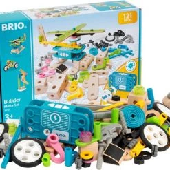 BRIO Builder Motorset - 34591 -duurzamer-speelgoed Verkoop 550x450 3