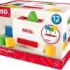 BRIO Sorteerdoos - 30250