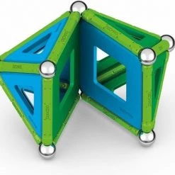 GARDENKRAFT Geomag Classic Panels Green Line 52 Delig -duurzamer-speelgoed Verkoop 550x451 7