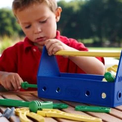 Green Toys Inc Green Toys Gereedschapskoffer -duurzamer-speelgoed Verkoop 550x451 8