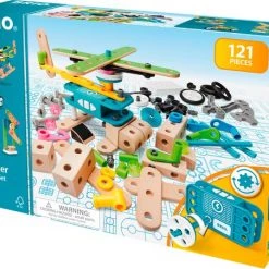 BRIO Builder Motorset - 34591 -duurzamer-speelgoed Verkoop 550x452 5