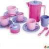 Dantoy Koffieservies Roze (17-dlg) 2 Dantoy Koffieservies Roze (17-dlg) -duurzamer-speelgoed Verkoop 550x454 3