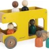 Janod Bolid - Schoolbus 2 Janod Bolid - Schoolbus -duurzamer-speelgoed Verkoop 550x454 5