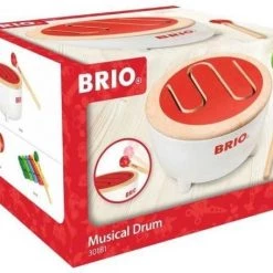 BRIO Trommel - 30181 -duurzamer-speelgoed Verkoop 550x455 1