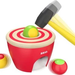 BRIO Bal En Hamerspel - 30519 -duurzamer-speelgoed Verkoop 550x455 4