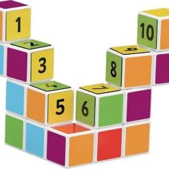 Geomag Magicube Leren Rekenen Junior 61-delig 9 Geomag Magicube Leren Rekenen Junior 61-delig -duurzamer-speelgoed Verkoop 550x457 10