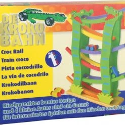 Small Foot Company Legler Speelset Autobaan Houten Krokodil -duurzamer-speelgoed Verkoop 550x457 4