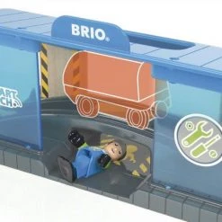 BRIO Smart Tech Werkplaats - 33918 -duurzamer-speelgoed Verkoop 550x457 6