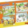 Haba Puzzels - De Seizoenen -duurzamer-speelgoed Verkoop 550x458 15