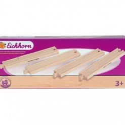 Eichhorn Recht Spoor Lang, 4st. 21 Eichhorn Recht Spoor Lang, 4st. -duurzamer-speelgoed Verkoop 550x458 16