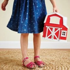 Green Toys Inc Boerderij Speelset - Green Toys -duurzamer-speelgoed Verkoop 550x458 4